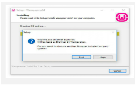 disk seçimi2